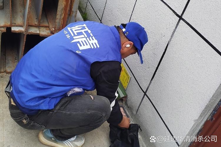 吉林省消杀四害服务 #虫害防治# #四害消杀# #上门杀虫公司# #食品厂